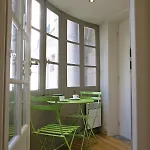 Studio Seine Odeon Citycosy