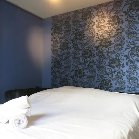 Seine Odeon Citycosy Apartment *