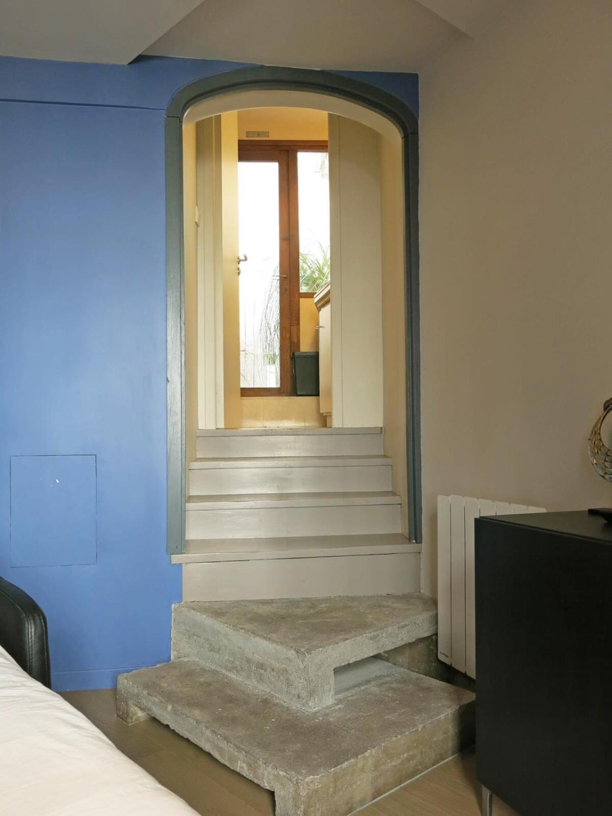 Apartment Seine Odeon Citycosy Paris